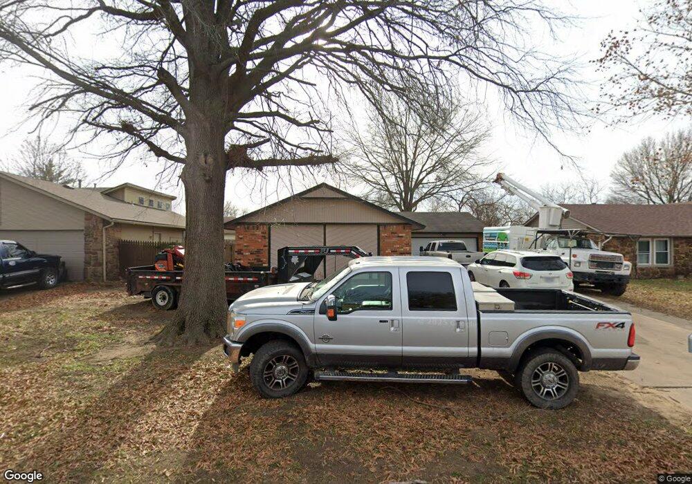 1346 E 139th Place, Glenpool, OK 74033 - photo 1