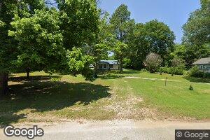 129 Olive St, Sasakwa, OK 74867
