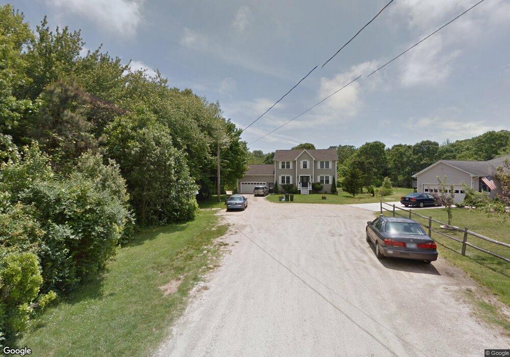 88 Dawley Way, South Kingstown, RI 02879 - photo 1