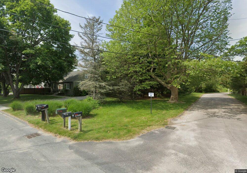 1 Dawley Way, South Kingstown, RI 02879 - photo 1