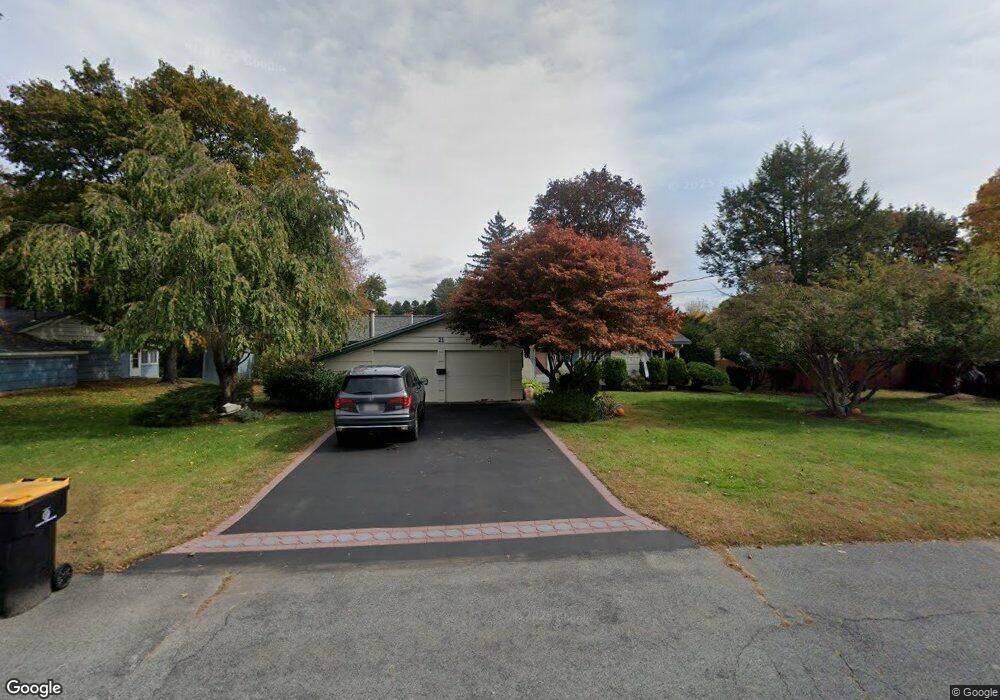 21 Edith Rd, Framingham, MA 01701 - photo 1