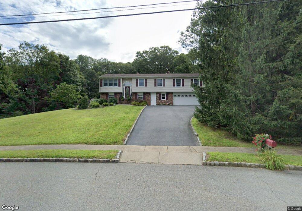 4 Lejay Ct, Wharton, NJ 07885 - photo 1