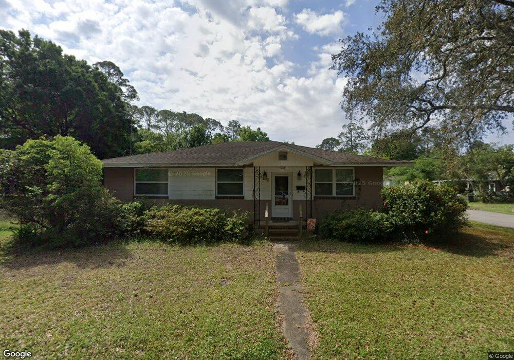 4704 Prunty Ave, Jacksonville, FL 32205 - photo 1