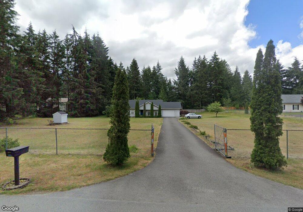 12718 210th St E, Graham, WA 98338 - photo 1