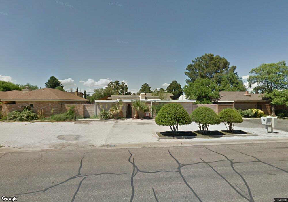 2310 Haynes Dr, Midland, TX 79705 - photo 1