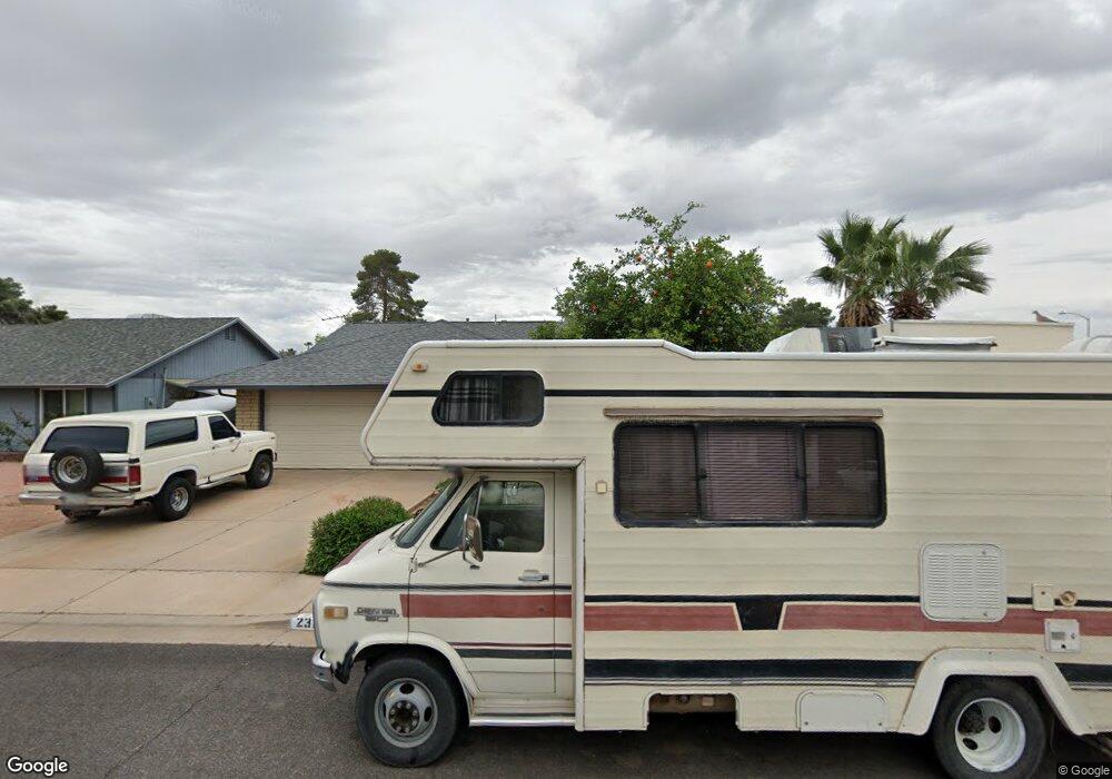 2315 E Isabella Ave, Mesa, AZ 85204 - photo 1