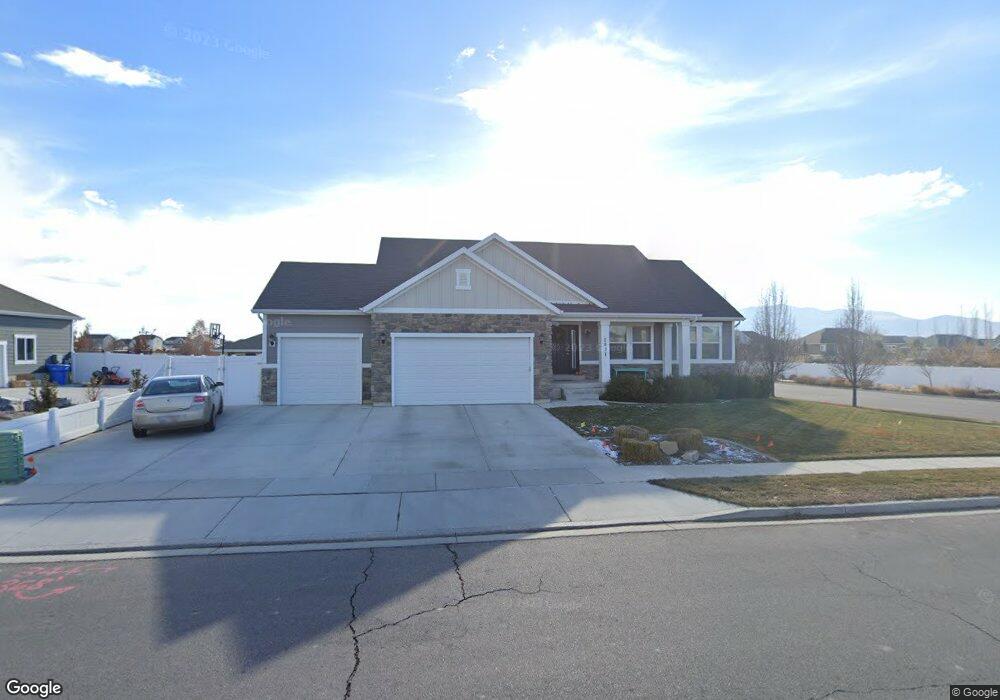 2031 W 1300 S unit 48, Lehi, UT 84043 - photo 1