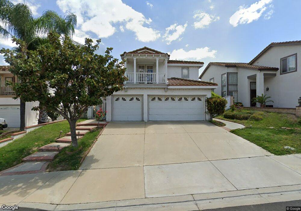 3045 Buckhaven Rd, Chino Hills, CA 91709 - photo 1