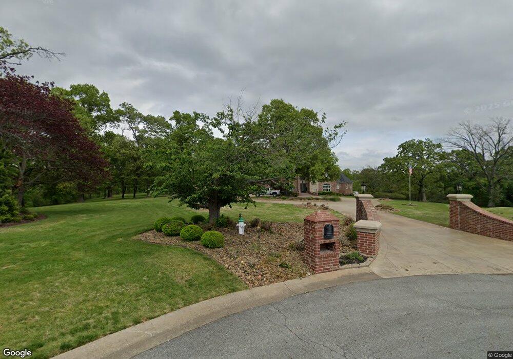 11010 Timarron Dr, Bentonville, AR 72712 - photo 1