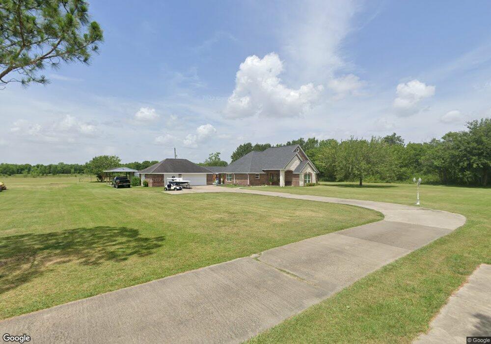 1904 County Road 284, Alvin, TX 77511 - photo 1