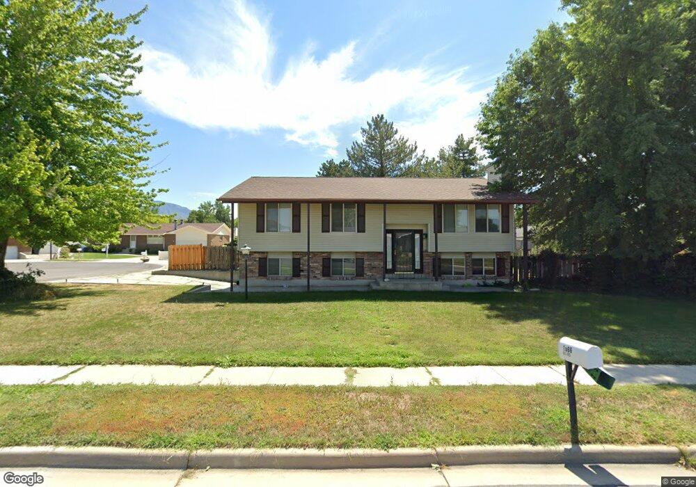 1066 E Kirkwood Way, Sandy, UT 84094 - photo 1