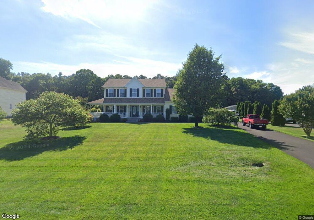 24960 Prestwick Dr, Milton, DE 19968 - photo 1