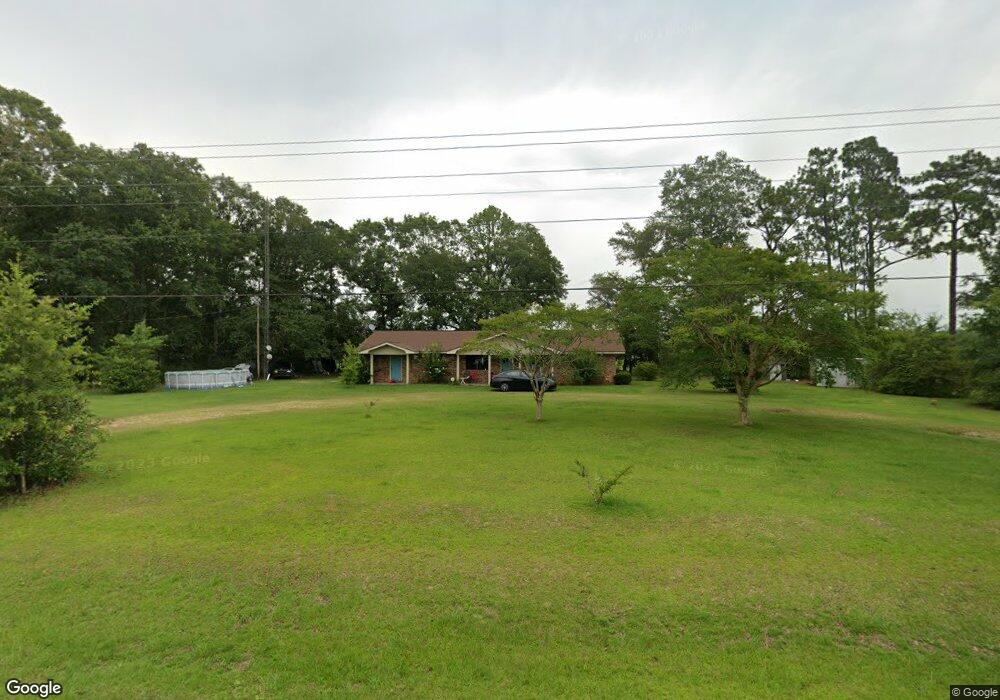 140 Ward Pineview Rd, Lucedale, MS 39452 - photo 1
