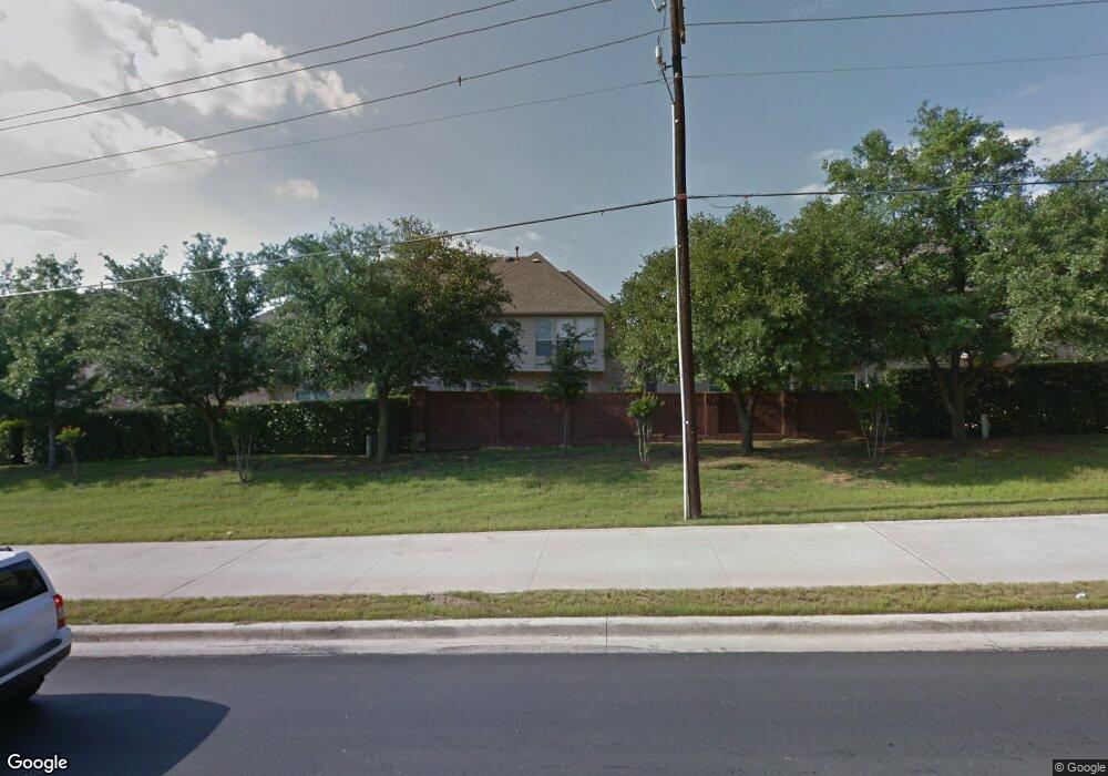 3935 Spring Garden Dr, Colleyville, TX 76034 - photo 1