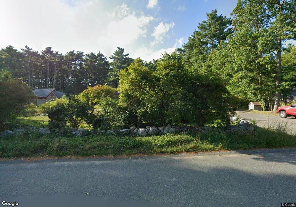 14 Canterbury Dr, Carver, MA 02330 - photo 1