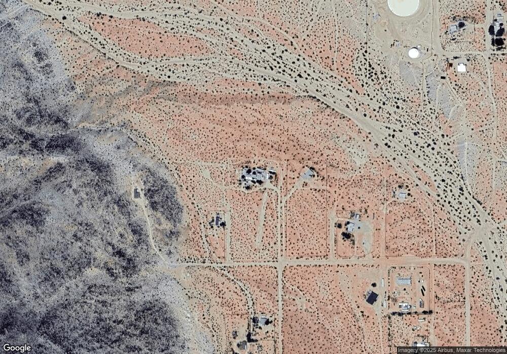 61526 Fountain Blvd, Joshua Tree, CA 92252 - photo 1