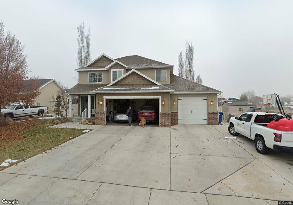 826 N 1220 W, Pleasant Grove, UT 84062 - photo 1