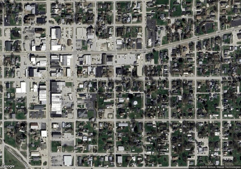 309 E Vincennes St, Linton, IN 47441 - photo 1