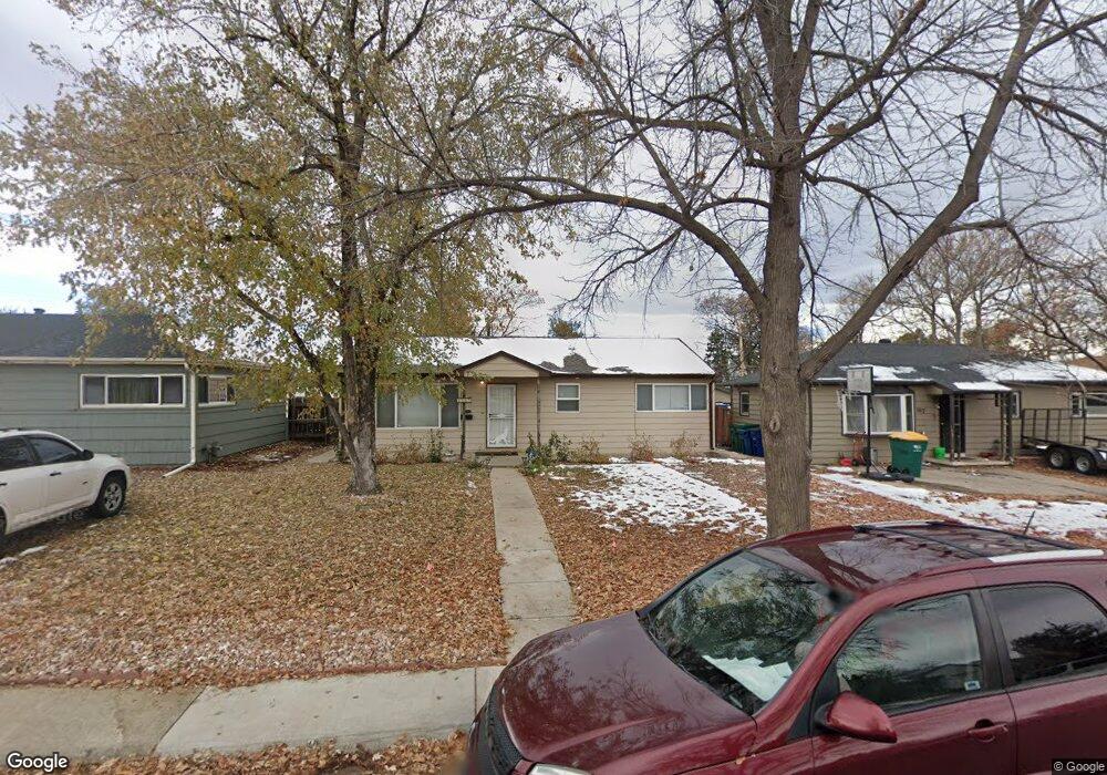 1909 Lima St, Aurora, CO 80010 - photo 1