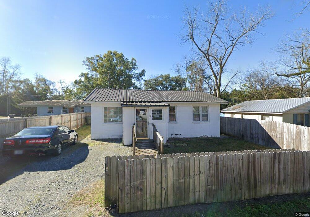 61 E Thompson St, Camilla, GA 31730 - photo 1