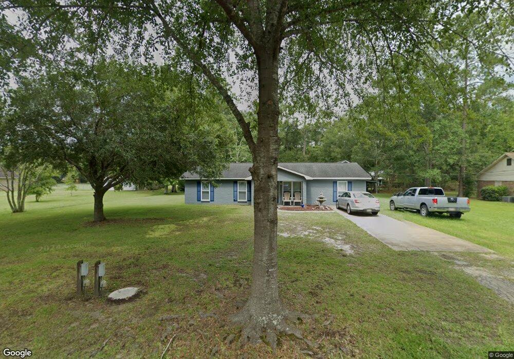 11301 General Walker Rd, Moss Point, MS 39562 - photo 1