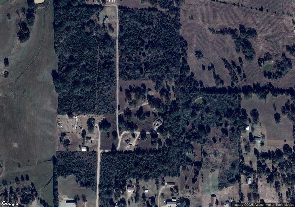 105751 S 4764 Rd, Muldrow, OK 74948 - photo 1