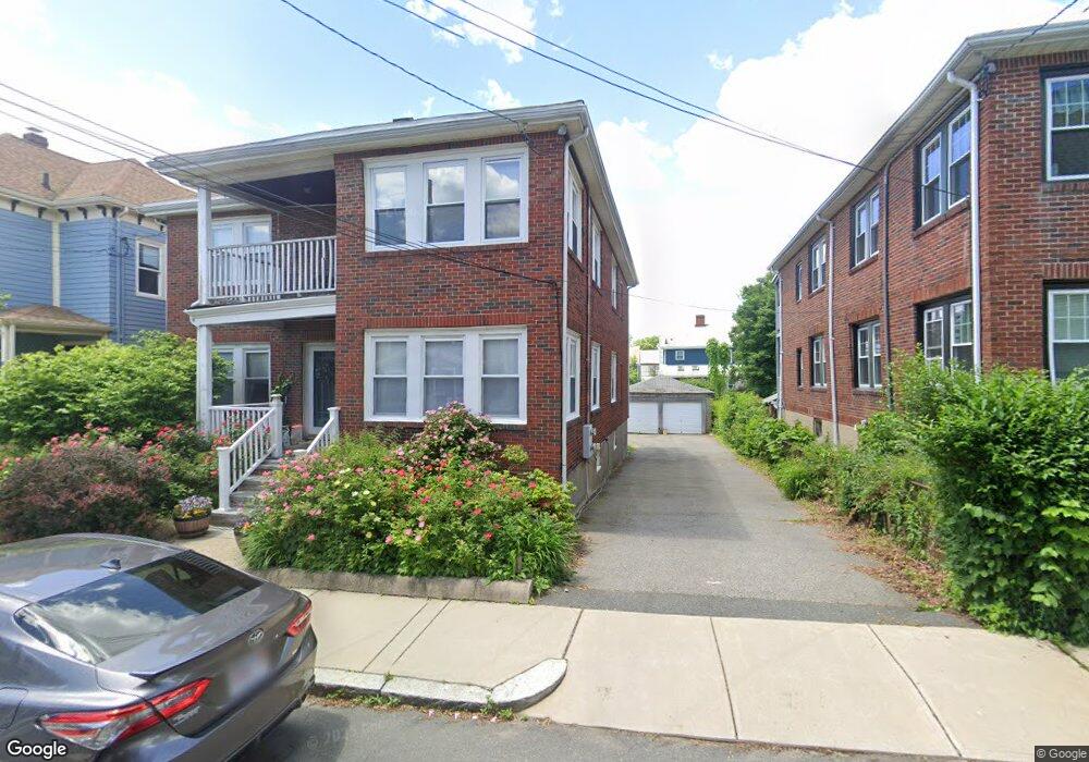 88 Read St unit 90, Winthrop, MA 02152 - photo 1