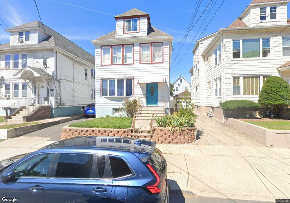 168 Clifton Ave, Clifton, NJ 07011 - photo 1