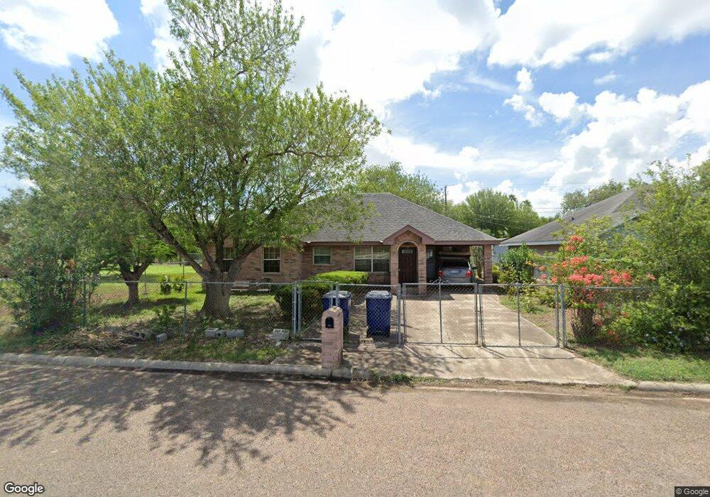 317 S 26th St, Donna, TX 78537 - photo 1