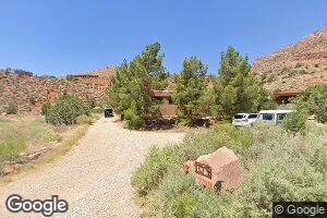 105 Serendipity Ln, Springdale, UT 84767