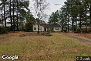 751 Mcintyre St, Sandersville, GA 31082