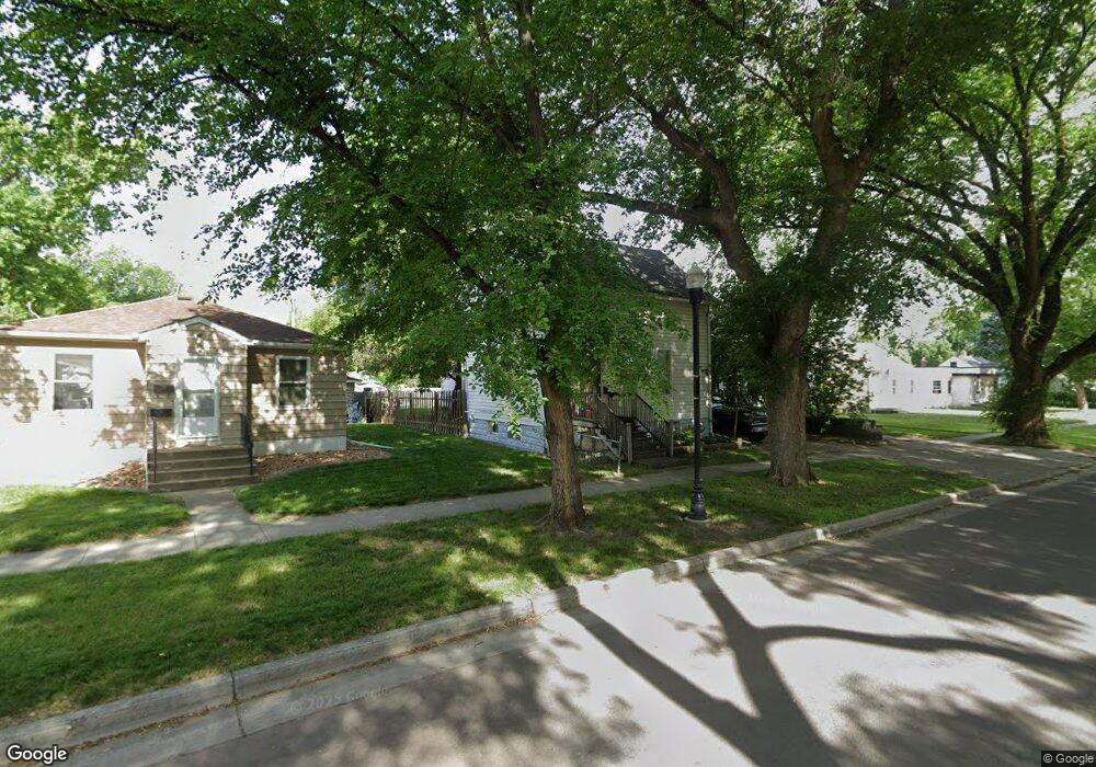 1223 15th St S, Fargo, ND 58103 - photo 1