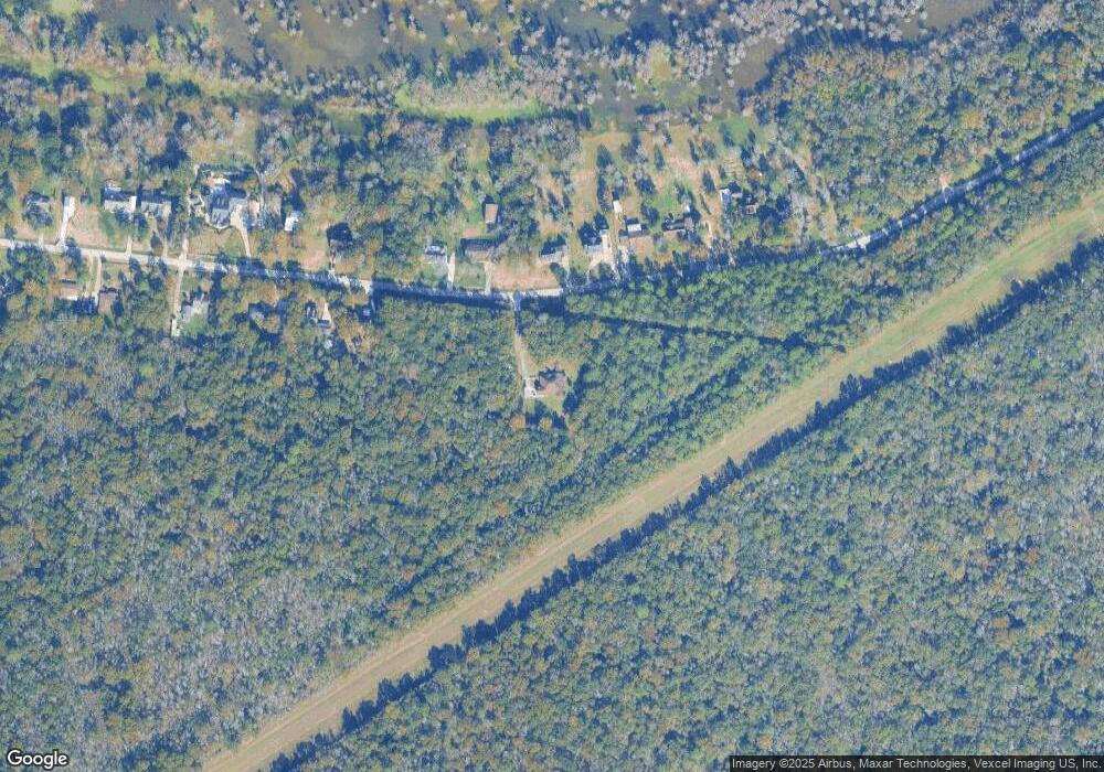 600 County Road 417, Dayton, TX 77535 - photo 1