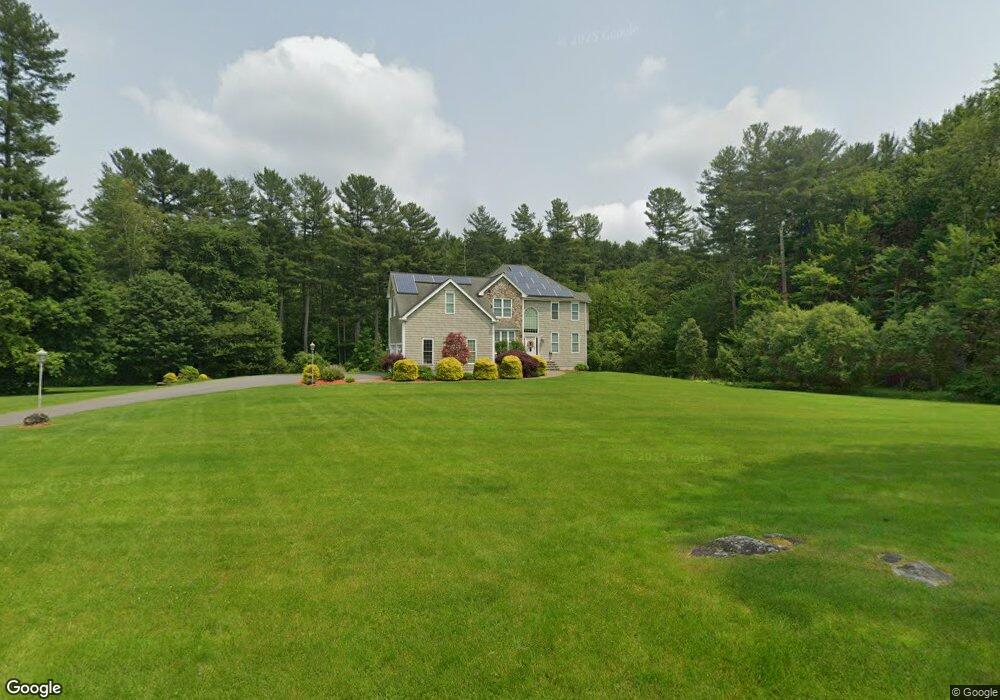 102 Totman Rd, Dracut, MA 01826 - photo 1