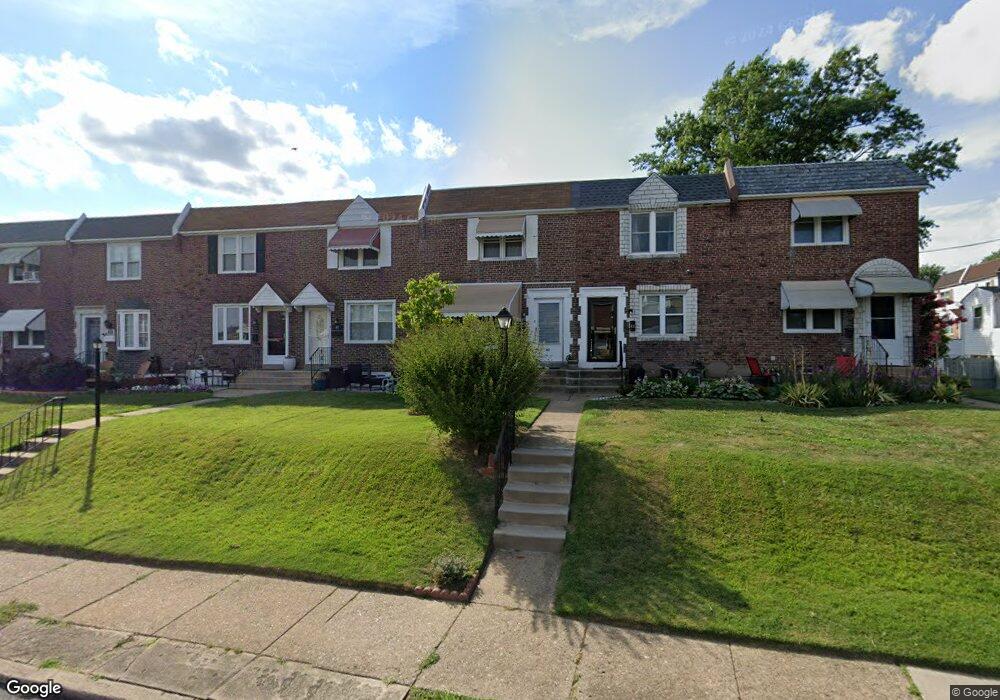 42 Briarcliffe Rd, Glenolden, PA 19036 - photo 1