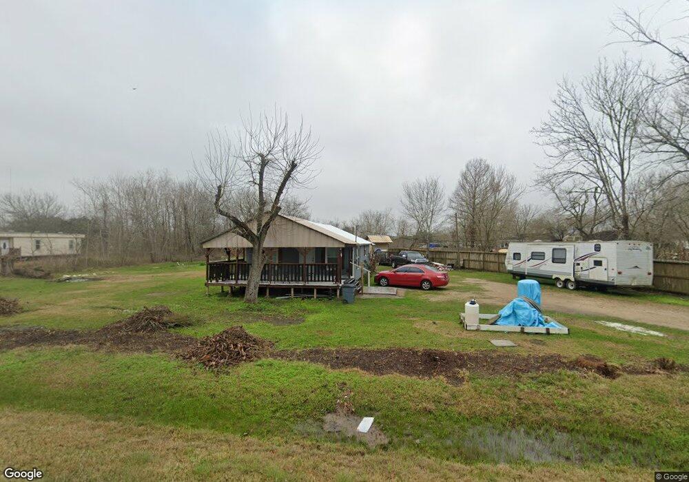 4325 S Meadows Dr, Alvin, TX 77511 - photo 1