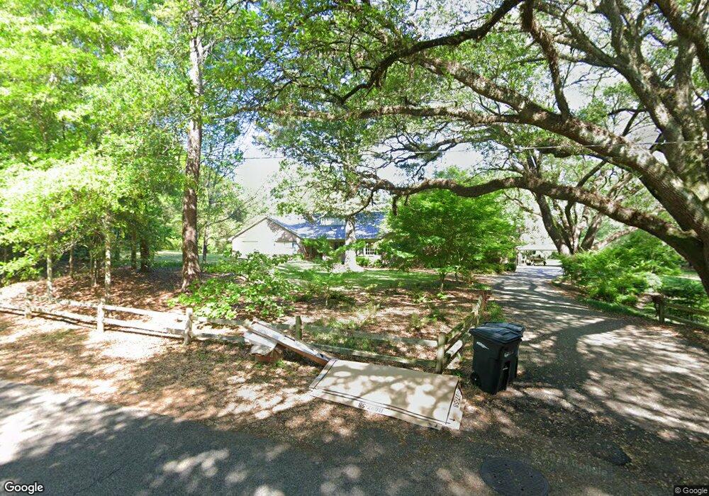 3551 Old Bay Springs Rd, Laurel, MS 39440 - photo 1