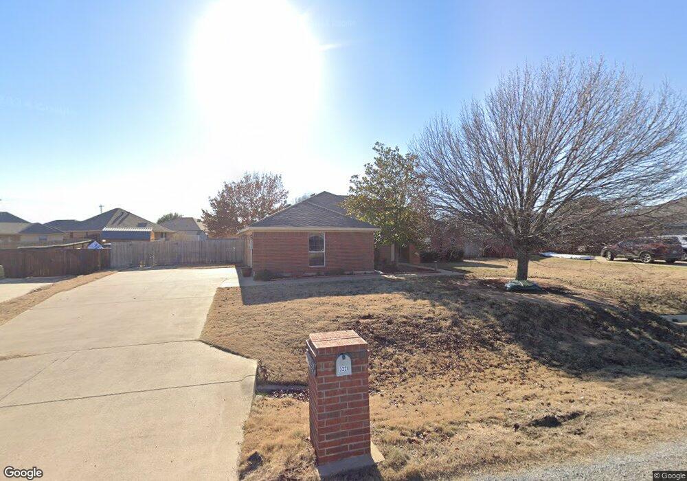 3221 Meandering Way, Granbury, TX 76049 - photo 1