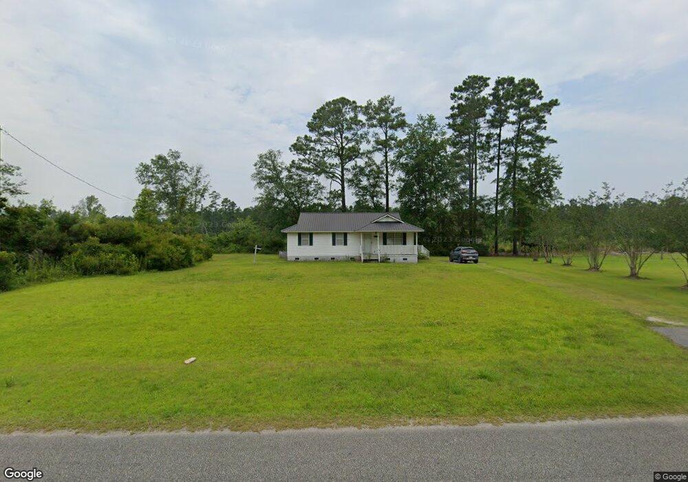 6540 Hampton Rd, Conway, SC 29527 - photo 1