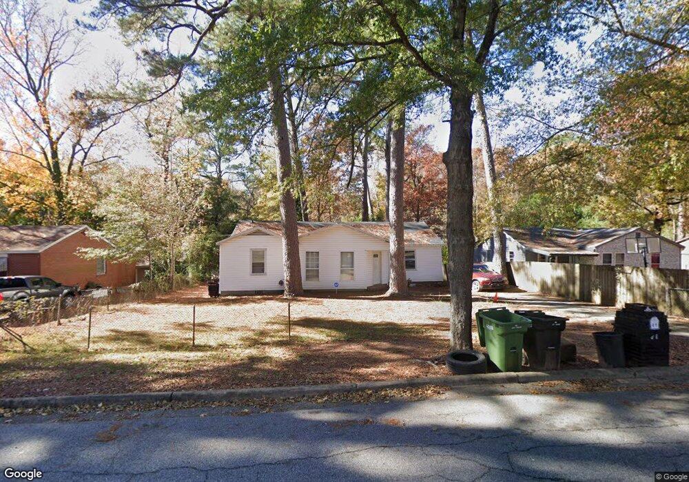 41 Lafayette Dr, Columbus, GA 31903 - photo 1