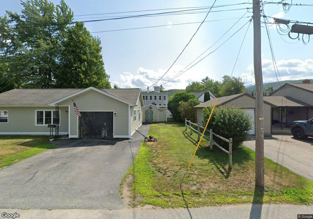 14 Willis Place, Gorham, NH 03581 - photo 1