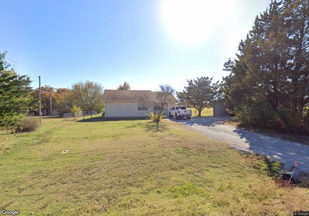 2406 McLaine Rd SE, Ardmore, OK 73401 - photo 1