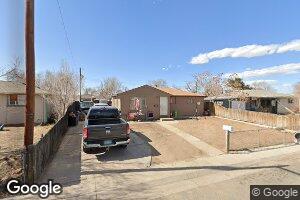 7761 Kimberly St, Commerce City, CO 80022