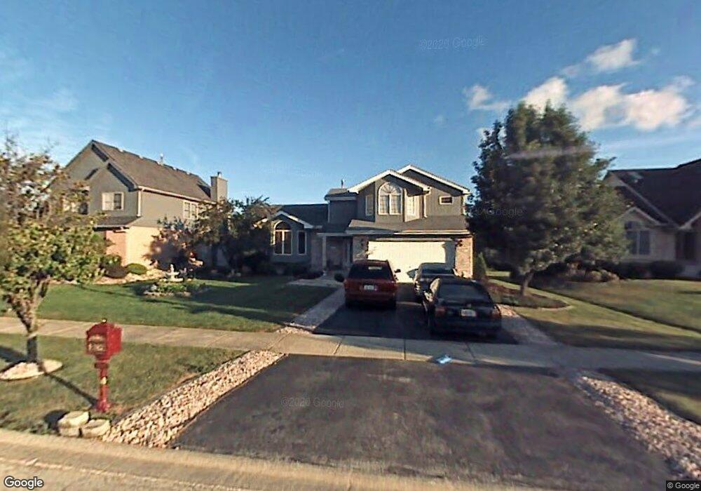 3808 Edgewater Dr, Hazel Crest, IL 60429 - photo 1