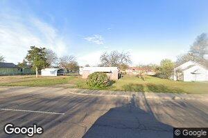 1405 E St, Snyder, OK 73566