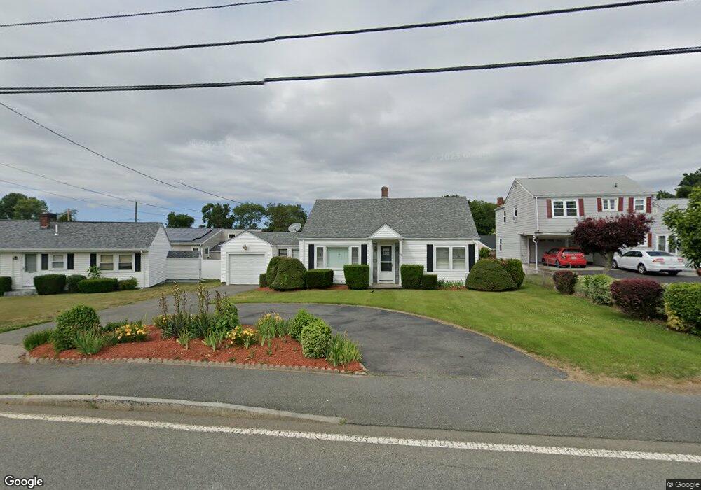 128 State Rd, Westport, MA 02790 - photo 1