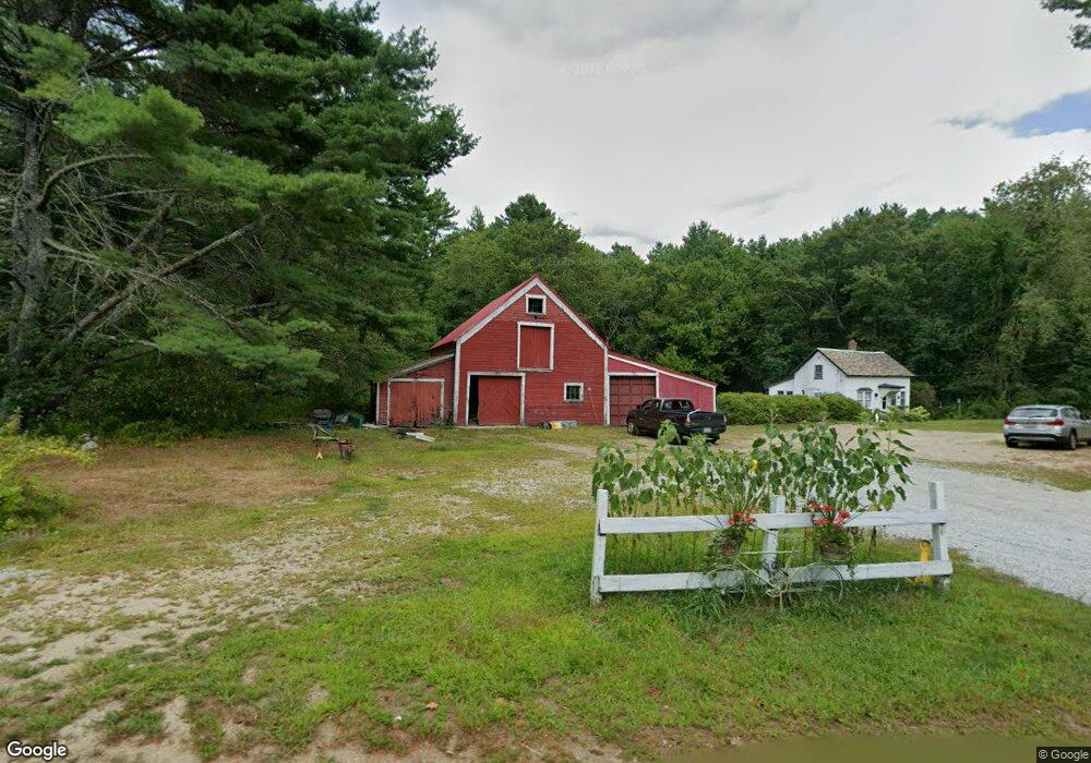 125 Dudley Rd, Townsend, MA 01469 - photo 1