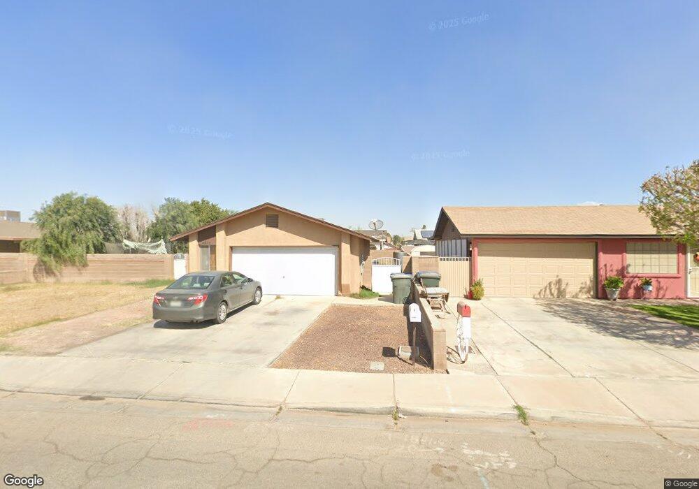 4832 W 21st Place, Yuma, AZ 85364 - photo 1