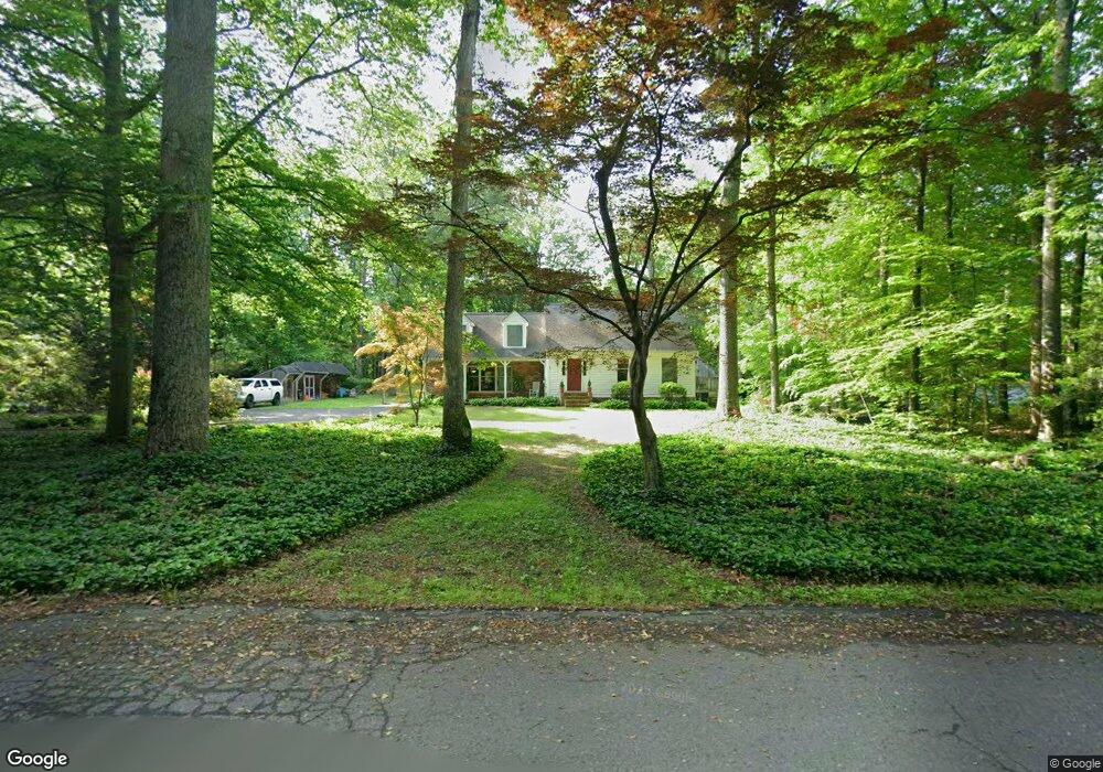 1229 Sandalwood Rd, Harwood, MD 20776 - photo 1