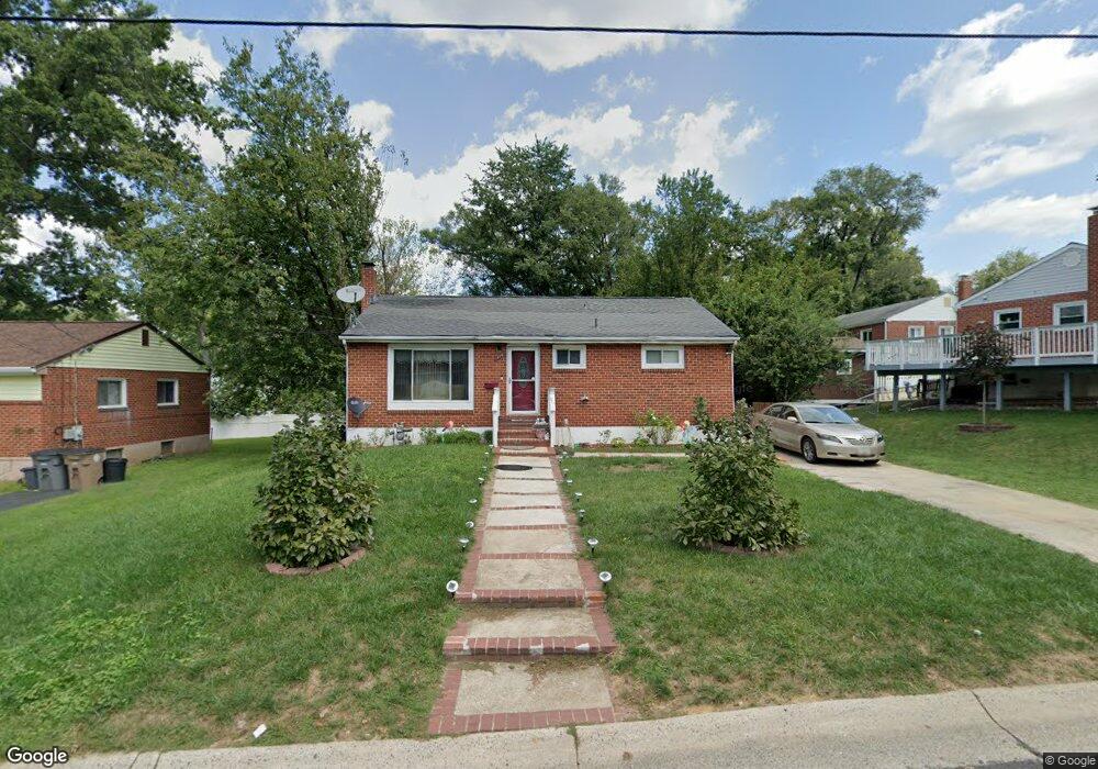 1904 Stanley Ave, Rockville, MD 20851 - photo 1